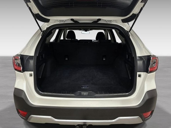 Subaru Outback 20 of 20