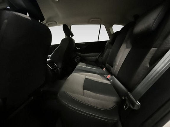 Subaru Outback 11 of 20
