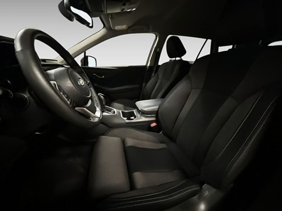 Subaru Outback 9 of 20