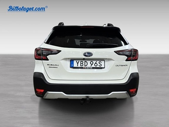 Subaru Outback 6 of 20