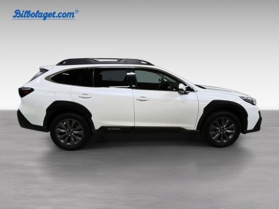 Subaru Outback 4 of 20