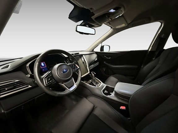 Subaru Outback 10 of 20