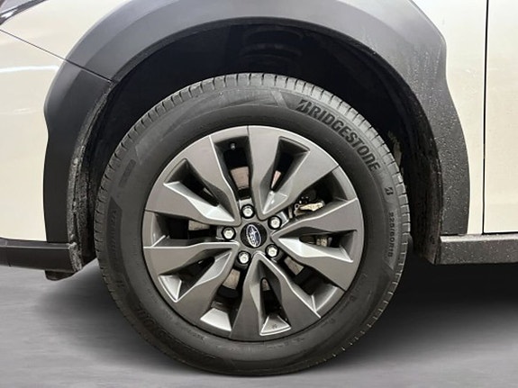 Subaru Outback 8 of 20