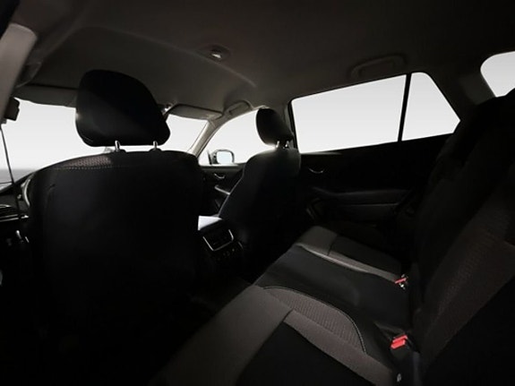 Subaru Outback 12 of 20