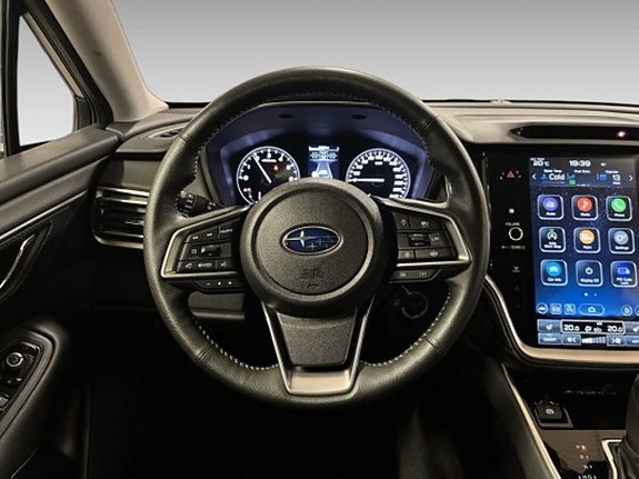 Subaru Outback 14 of 20