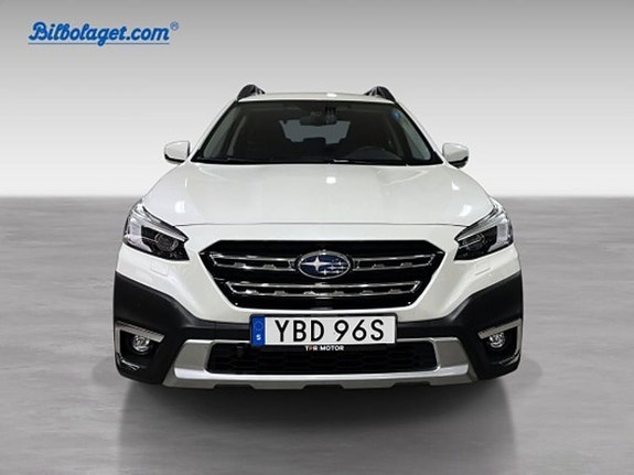 Subaru Outback 2 of 20