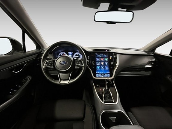 Subaru Outback 13 of 20