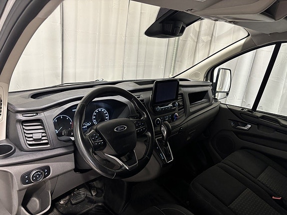 Ford Transit Custom 15 of 27