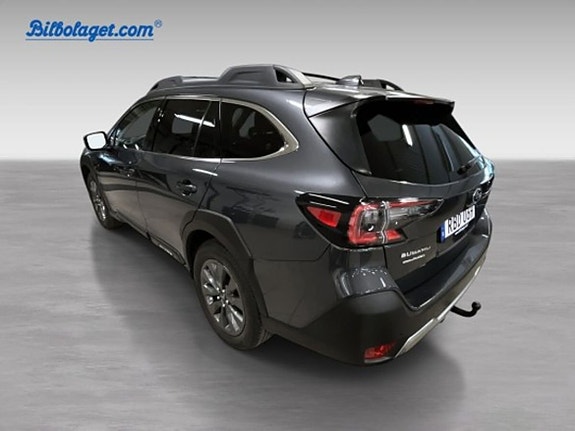 Subaru Outback 7 of 15