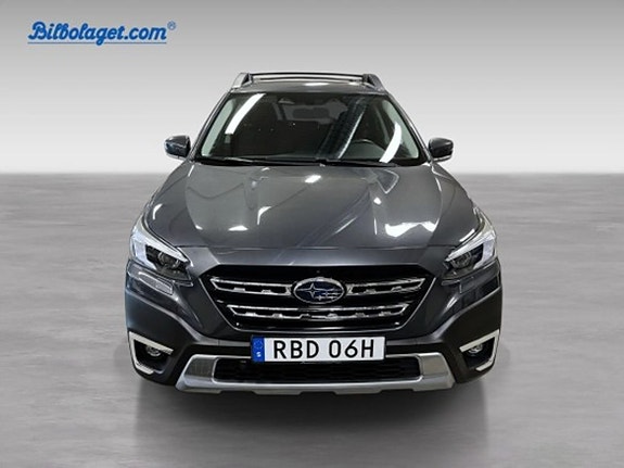 Subaru Outback 2 of 15