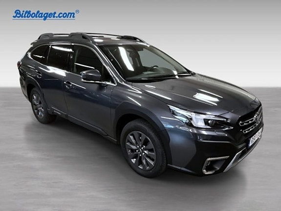 Subaru Outback 3 of 15