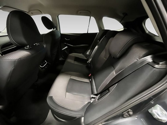 Subaru Outback 9 of 15