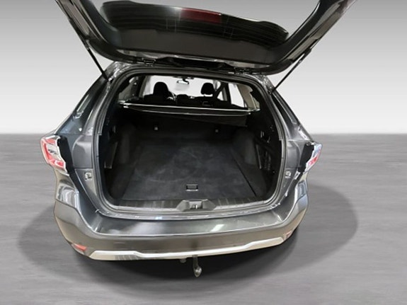 Subaru Outback 15 of 15