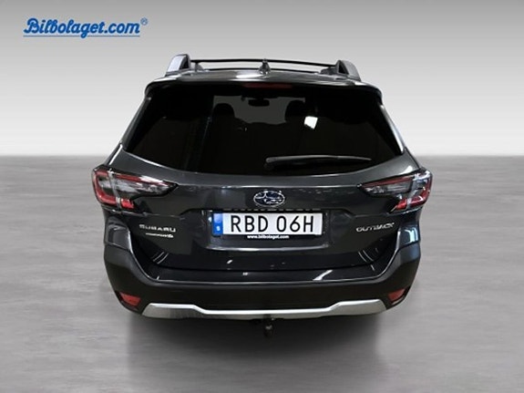 Subaru Outback 6 of 15