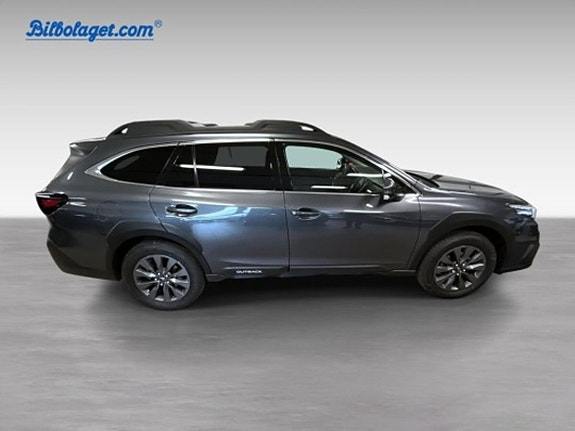 Subaru Outback 4 of 15