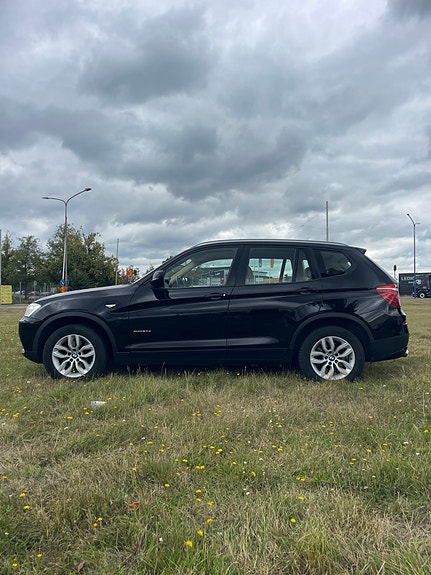 BMW X3 6 of 11