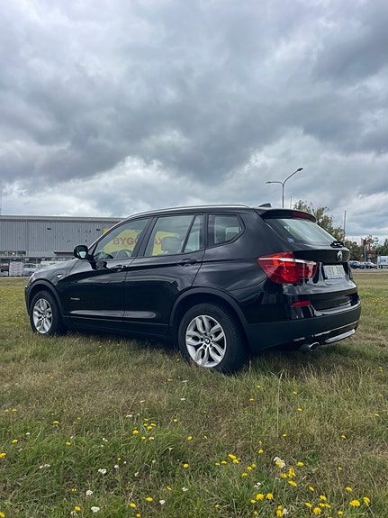 BMW X3 5 of 11