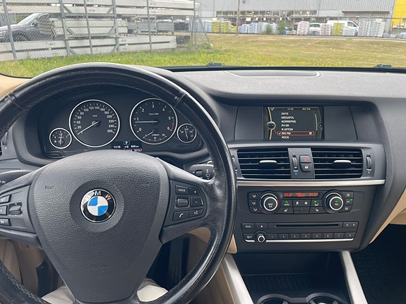 BMW X3 7 of 11