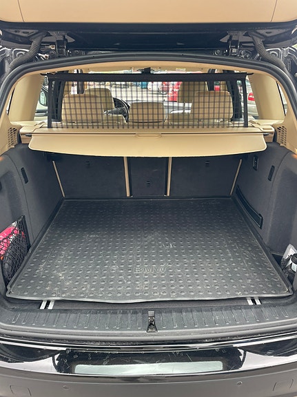 BMW X3 8 of 11