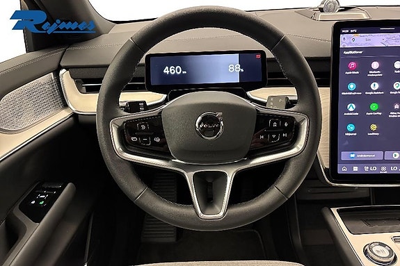 Volvo EX90 12 of 25