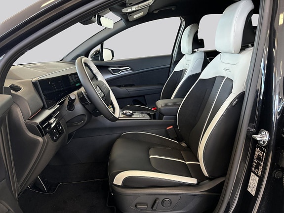 Kia Sportage 8 of 14