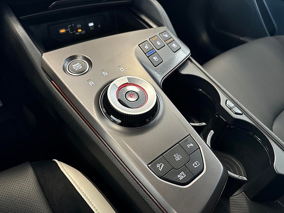 Kia Sportage 12 of 14
