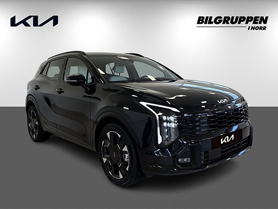Kia Sportage 3 of 14