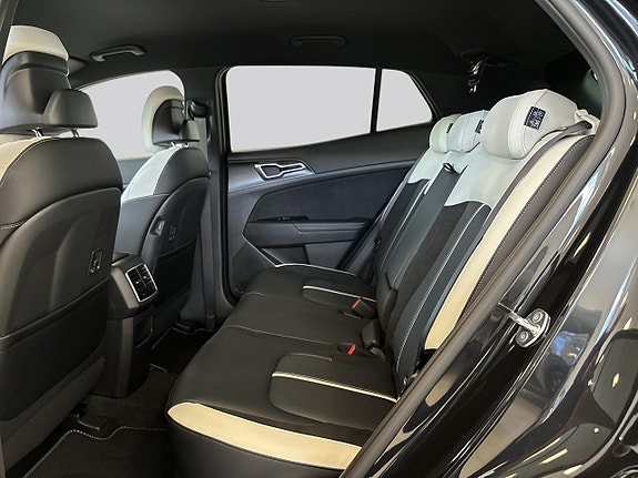 Kia Sportage 9 of 14