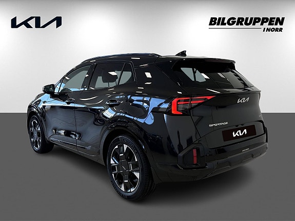 Kia Sportage 6 of 14