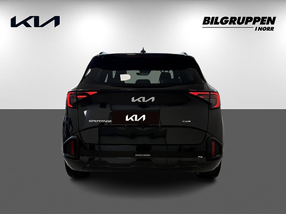 Kia Sportage 5 of 14
