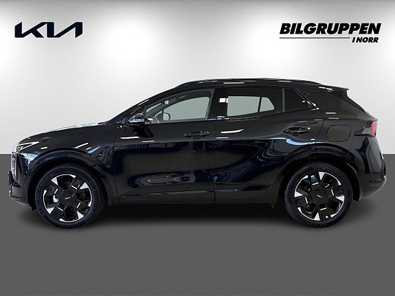 Kia Sportage 4 of 14