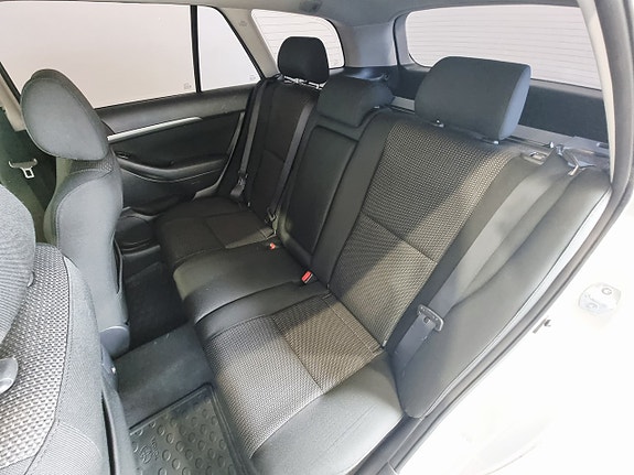Toyota Avensis 9 of 20