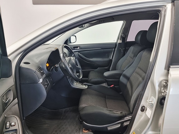 Toyota Avensis 5 of 20
