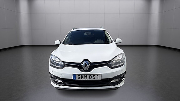 Renault Megane 7 of 20