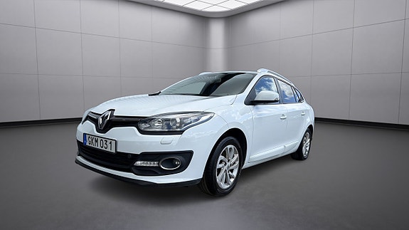 Renault Megane 5 of 20
