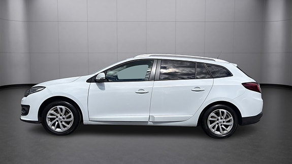 Renault Megane 3 of 20