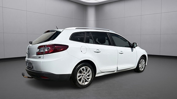 Renault Megane 9 of 20