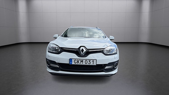 Renault Megane 8 of 20