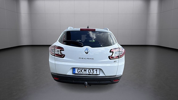 Renault Megane 11 of 20