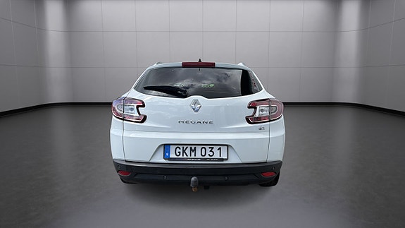 Renault Megane 10 of 20