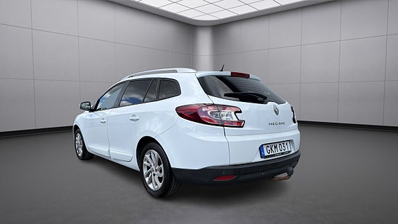 Renault Megane 12 of 20