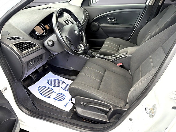 Renault Megane 13 of 20