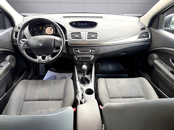 Renault Megane 14 of 20