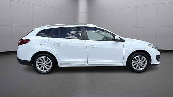 Renault Megane 2 of 20