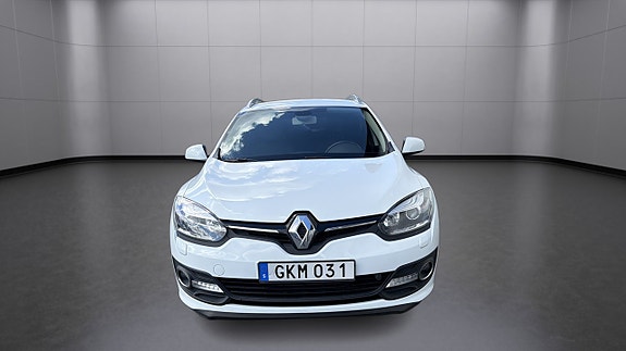 Renault Megane 6 of 20