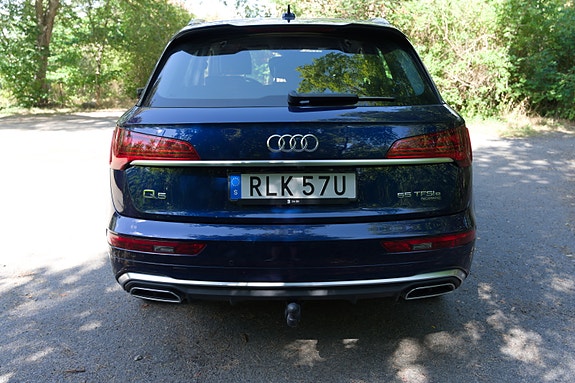 Audi Q5 5 of 17