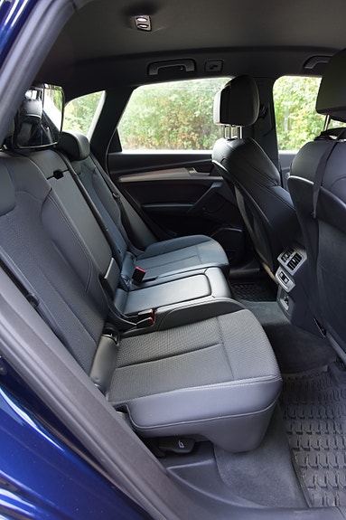 Audi Q5 7 of 17
