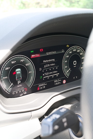 Audi Q5 10 of 17