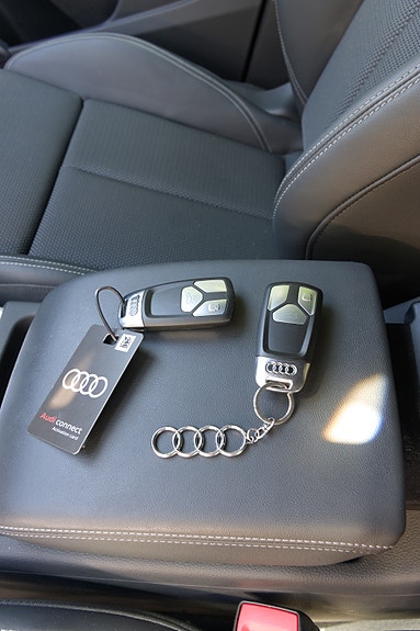 Audi Q5 12 of 17