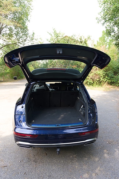 Audi Q5 6 of 17